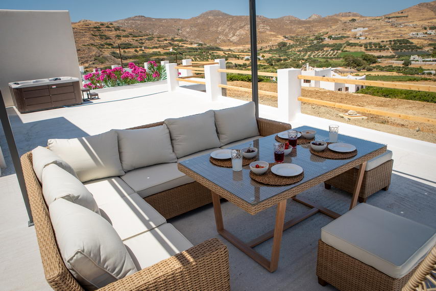 Anthea Suites